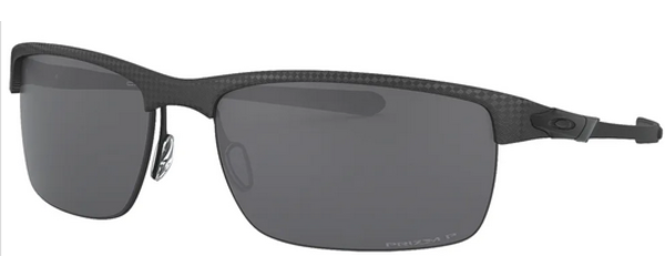 Oakley hotsell carbon frame