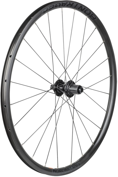 Bontrager Affinity TLR Centerlock Disc 24H 700c Road Wheel