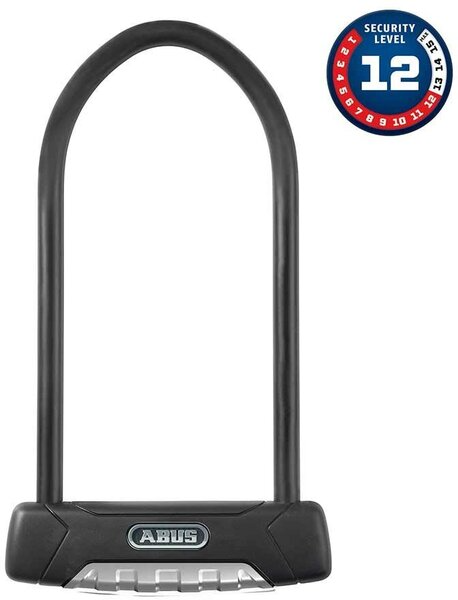 ABUS Granit Plus 470 - West Point Cycles