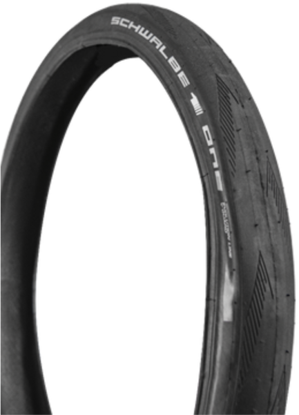 Brompton Schwalbe One Tyre