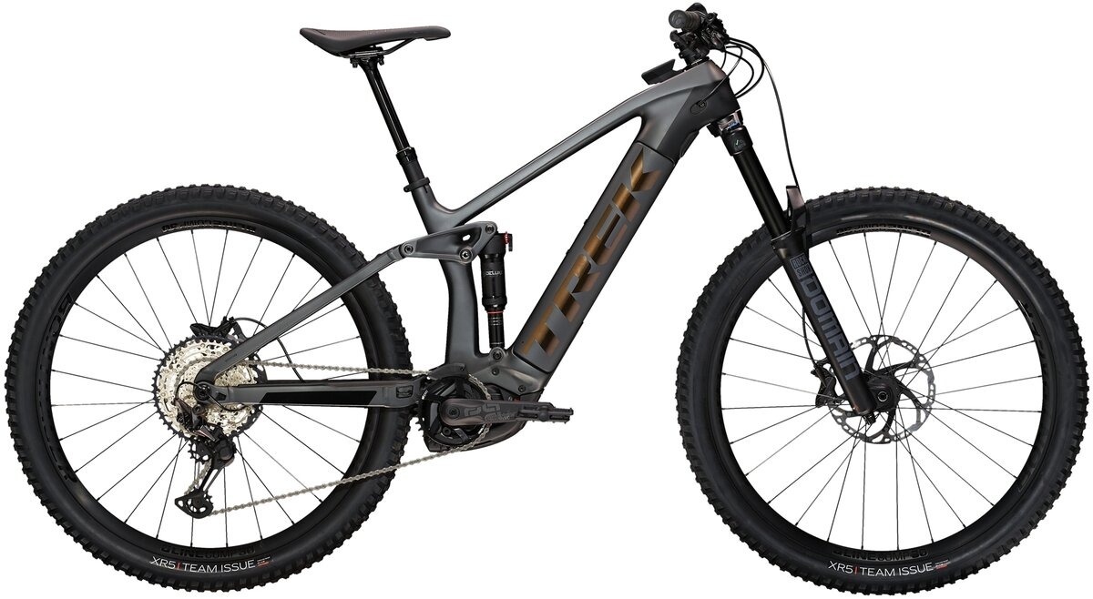 Trek e 2024 bikes canada