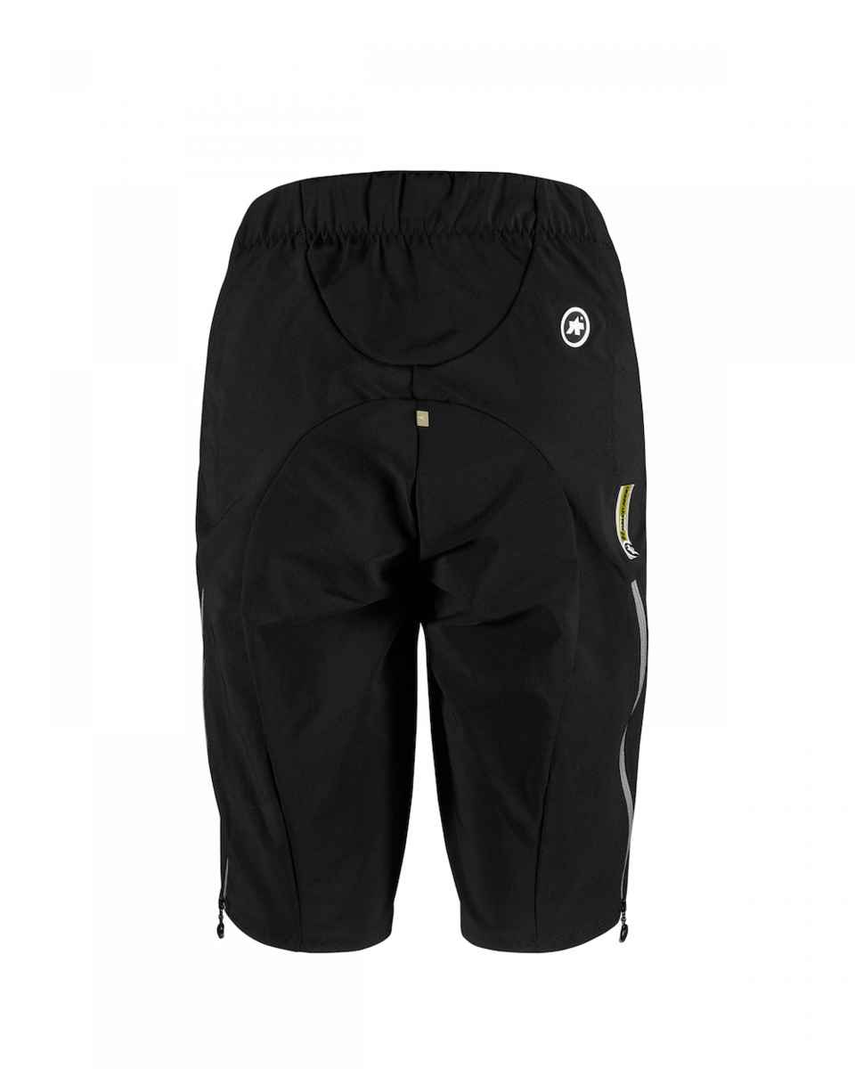 Assos H.Laalalai Cargo S7 Women's Shorts - West Point Cycles 