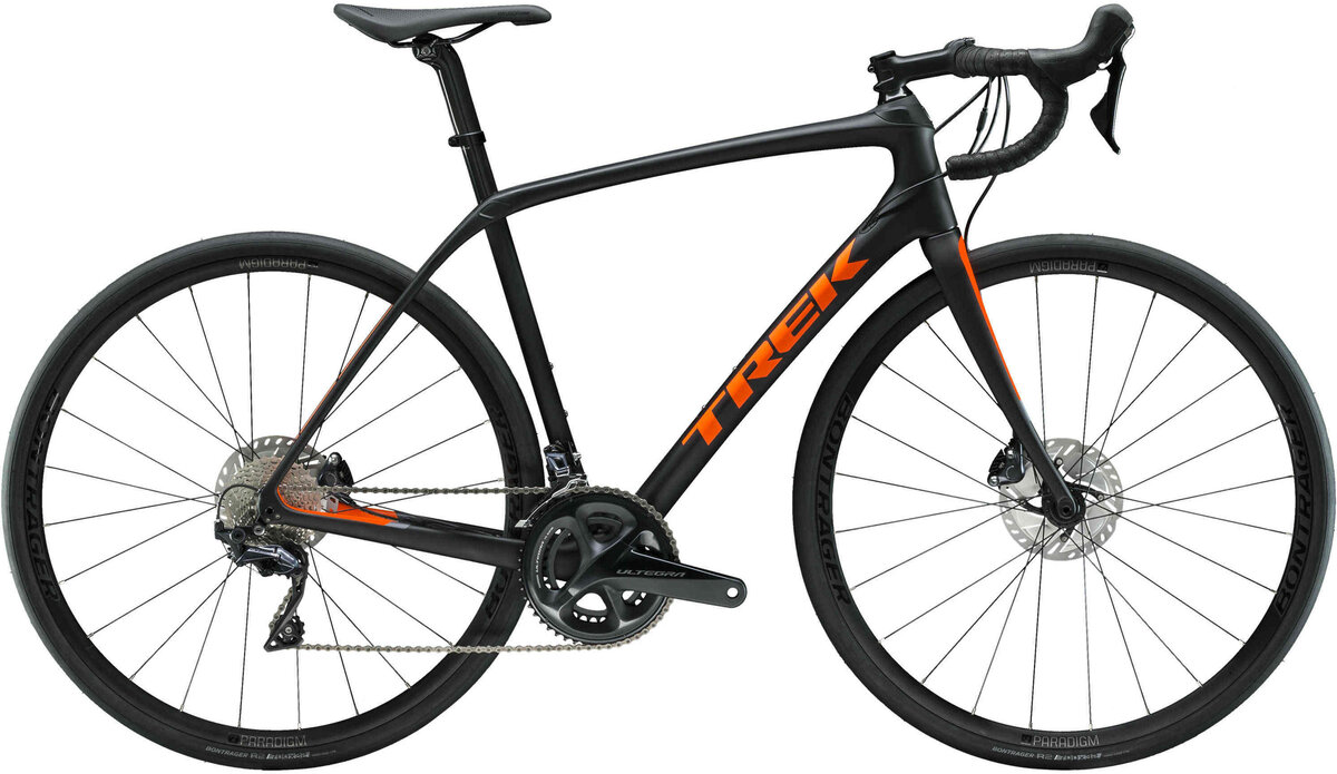 trek domane sl6 2019