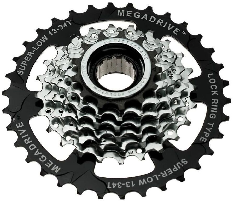 sunrace 10 speed freewheel