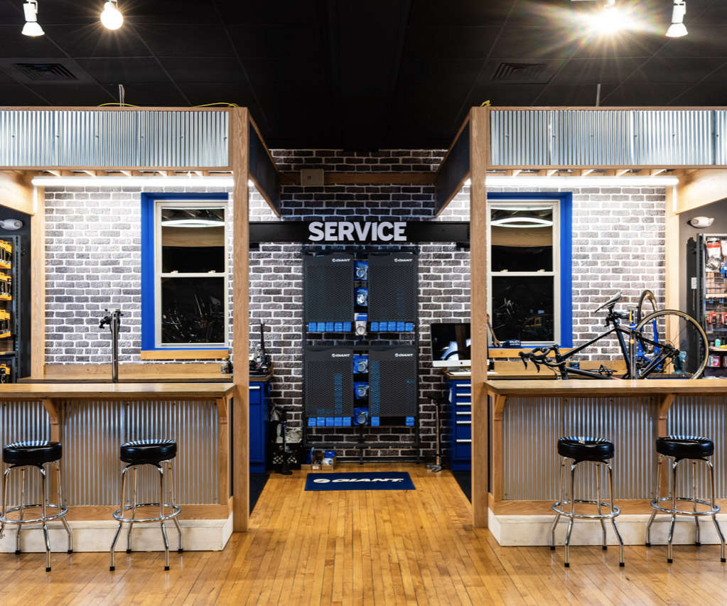 used cycle shop
