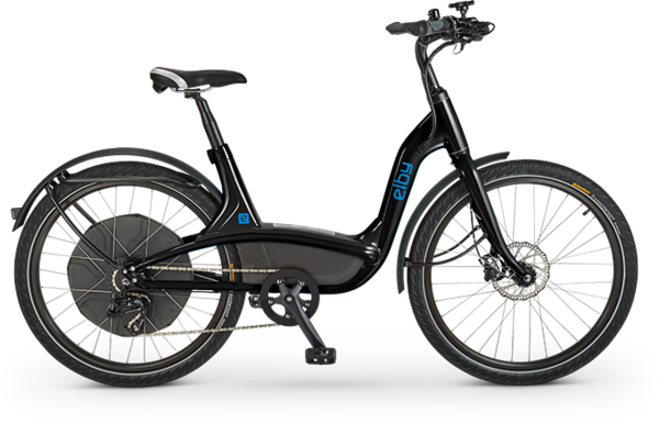 Elby Mobility S1 9 Speed Cyclelife Pickering 905 837 2906 Port Perry 905 985 6767