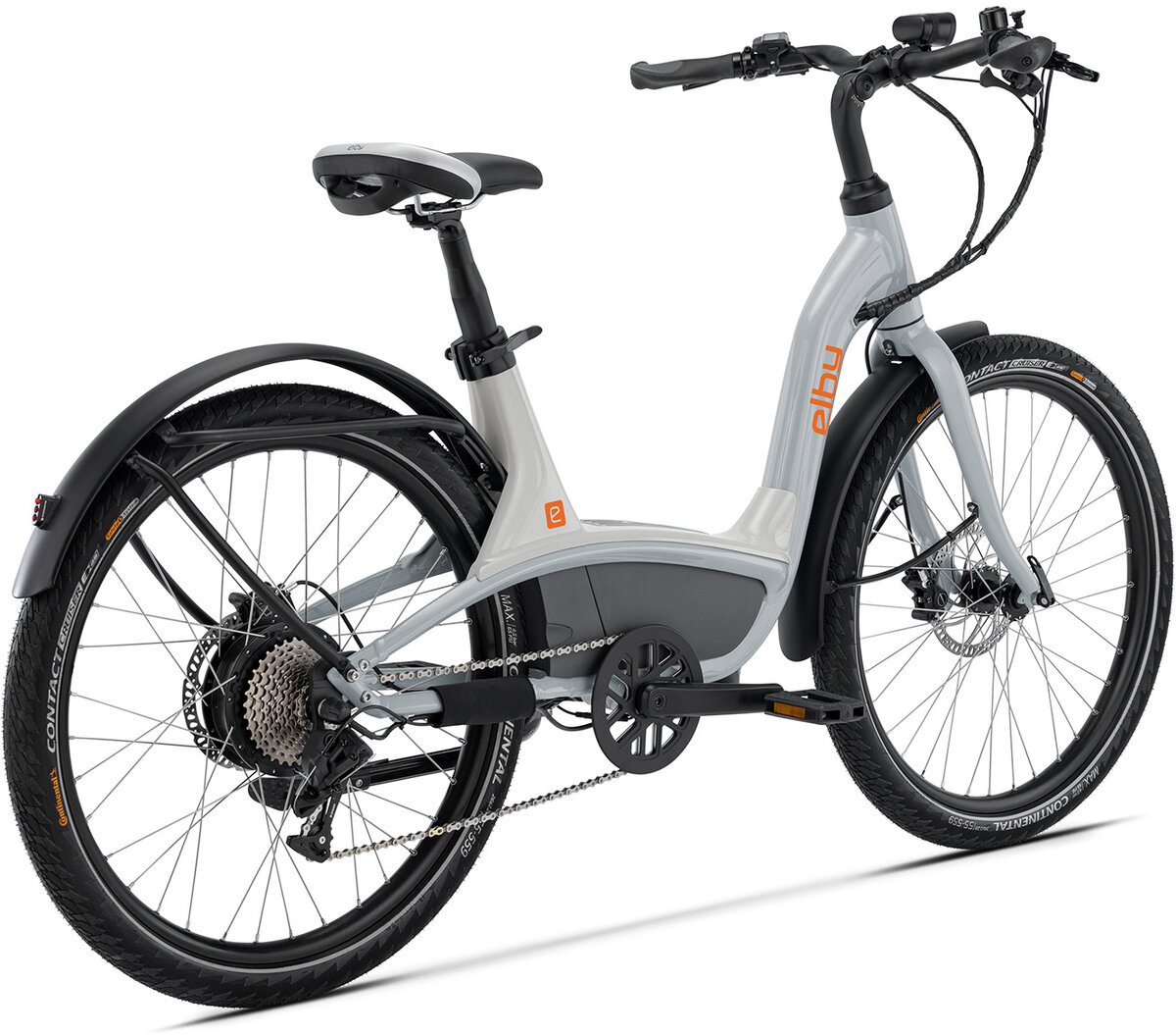 Elby Mobility Used S2 9 Speed Electric Cyclelife Pickering 905 837 2906 Port Perry 905 985 6767