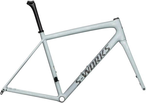 S-Works Aethos Frameset