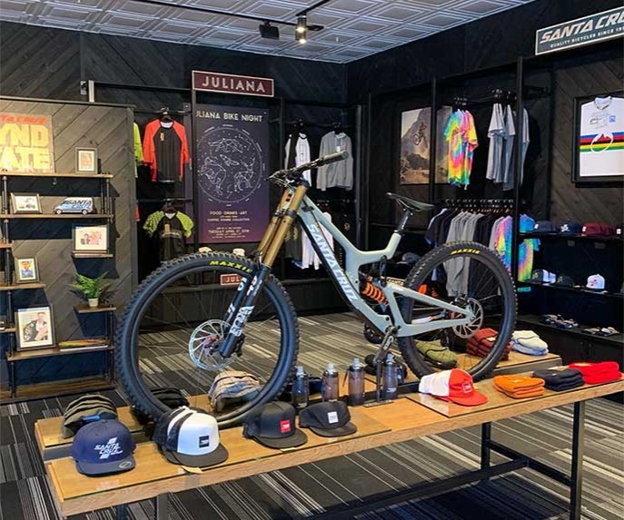 Careers SV Cycle Sport SC Cycle Sport CA Bike Shops