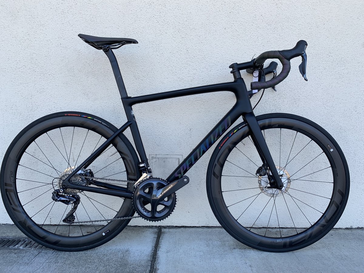 specialized pro disc