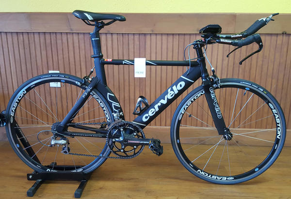 Cervelo on sale p3 sl