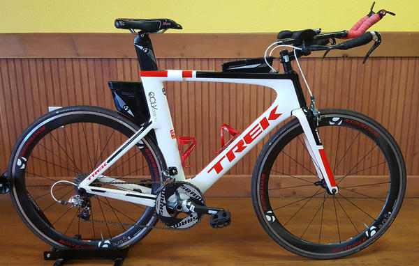 Trek speed store concept seven series