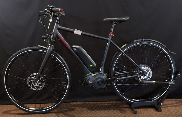 trek xm700 electric bike