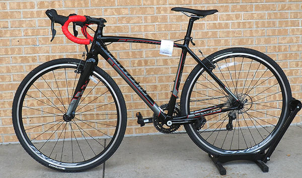 Specialized crux e5 online 2014