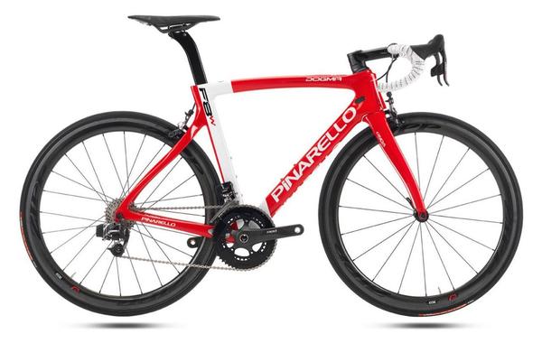 Pinarello best sale bike dealers