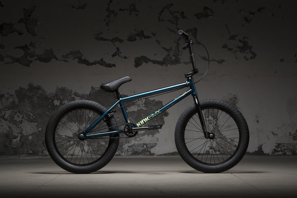 2020 kink gap xl