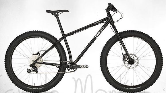 Surly karate monkey discount 27.5