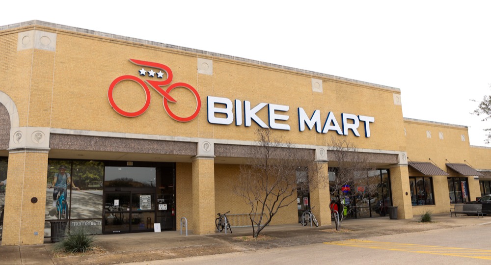 bike mart