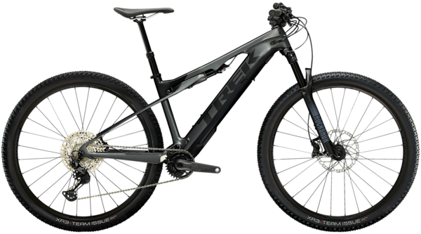 Electric Mountain Bike Buyer s Guide Bike Mart Dallas Best