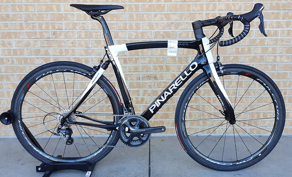 pinarello 54cm