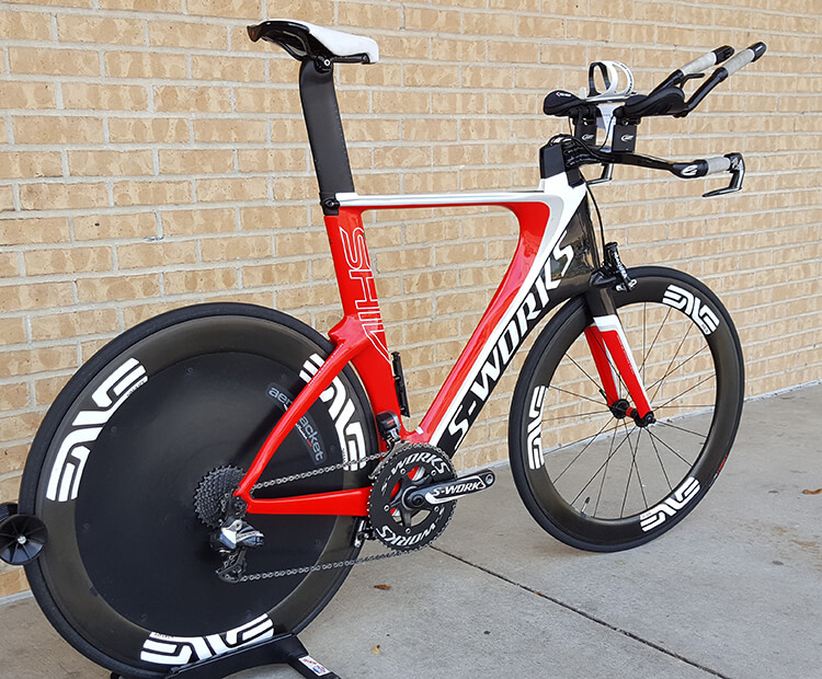 specialized shiv xl