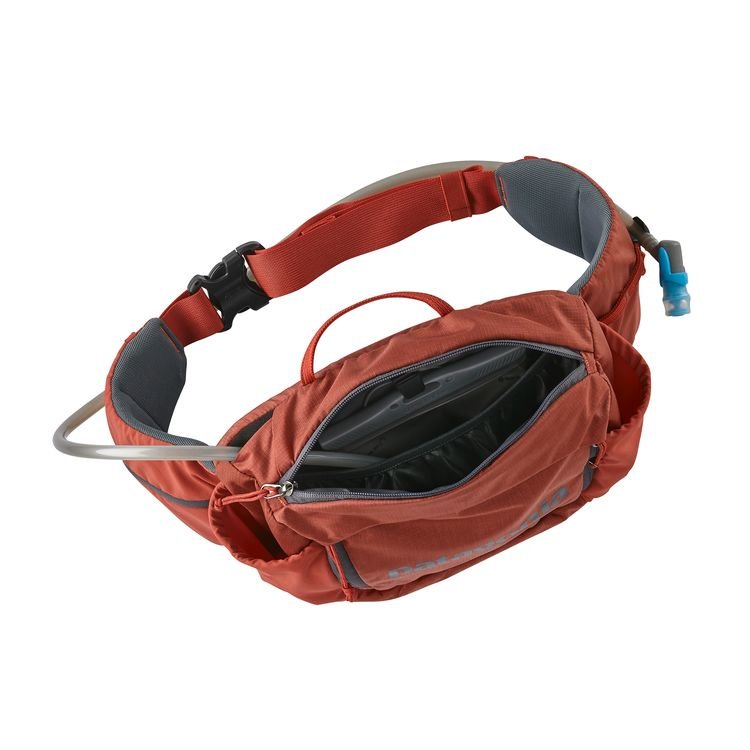 Patagonia nine trails 8l waist clearance pack