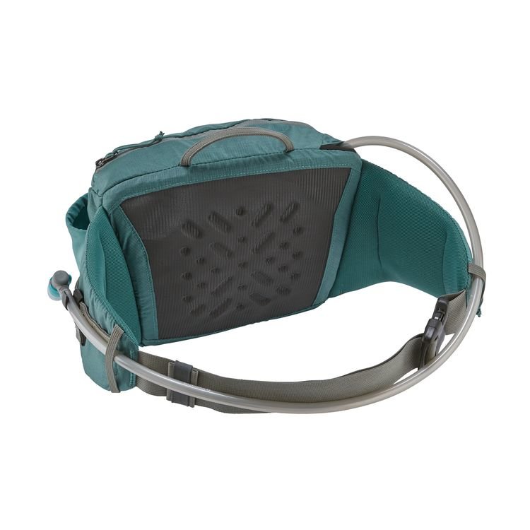 patagonia nine trails waist pack 8l