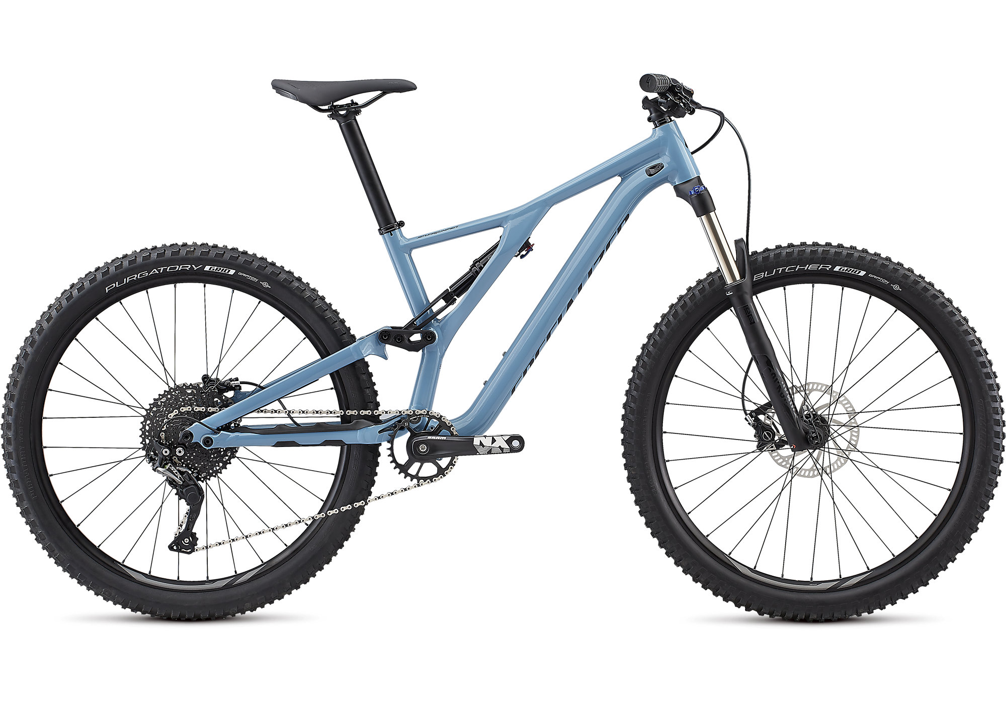 Specialized stumpjumper shop st alloy