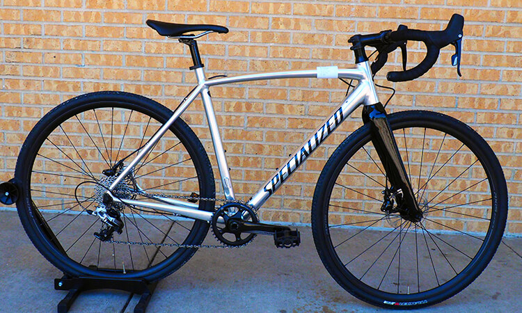 Specialized CruX E5 X1 54cm Ex-Rental - Bike Mart - Dallas' Best