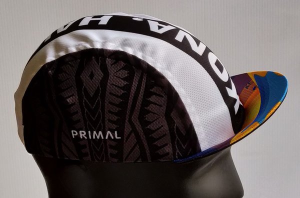 kona cycling cap