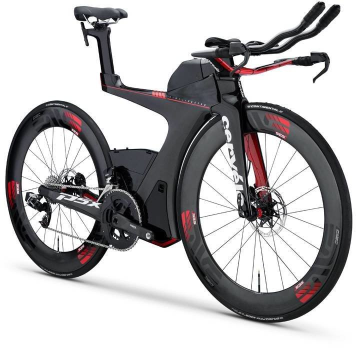 cervelo mountain bike