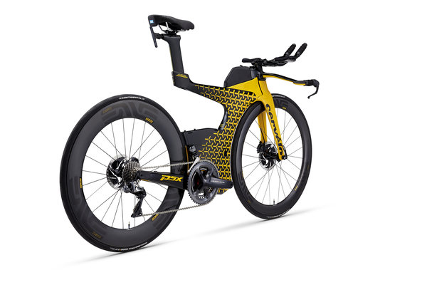 cervelo p5x lamborghini price