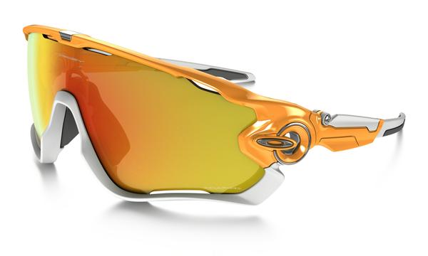 Oakley Jawbreaker - City Bikes