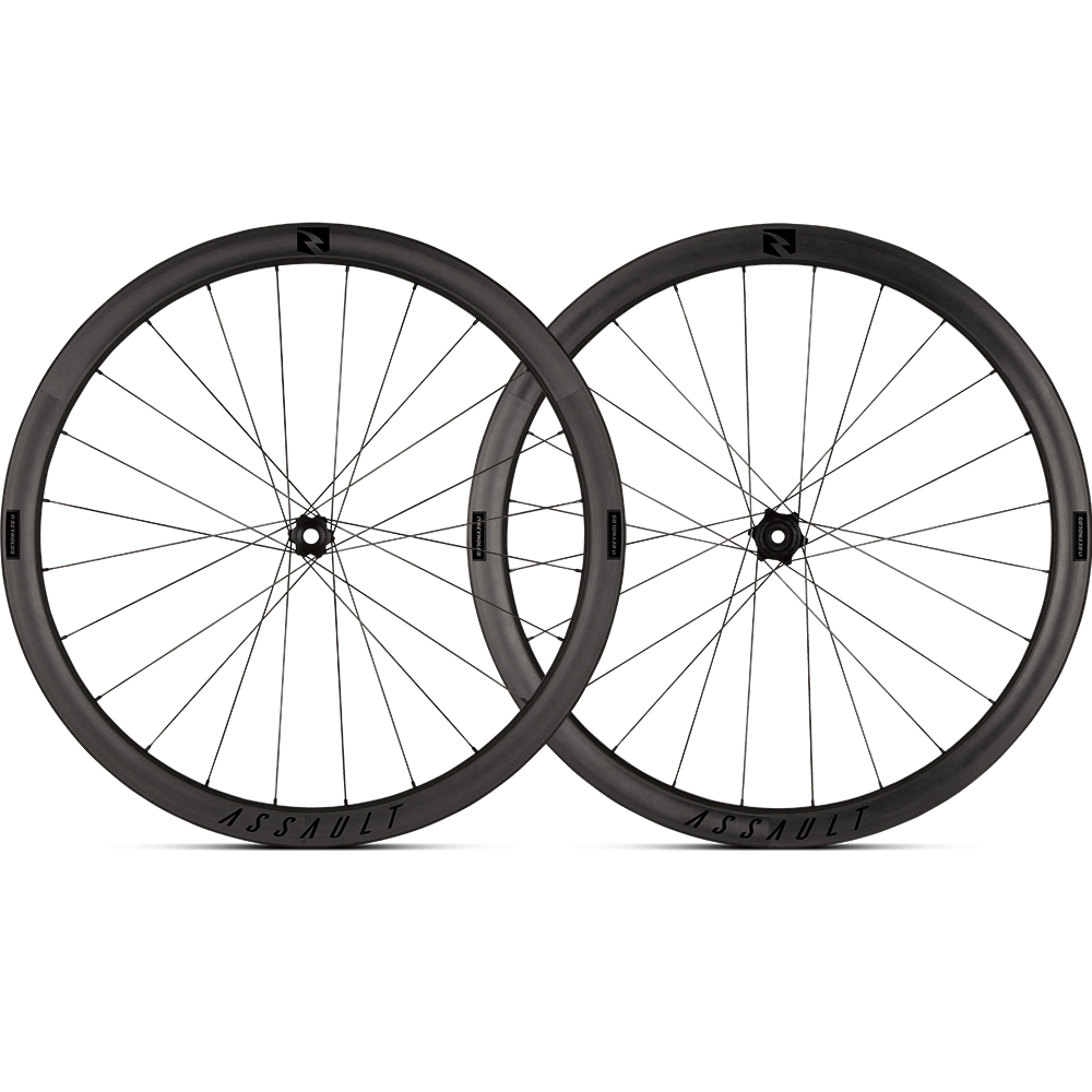 Reynolds Assault wheel set - City Bikes