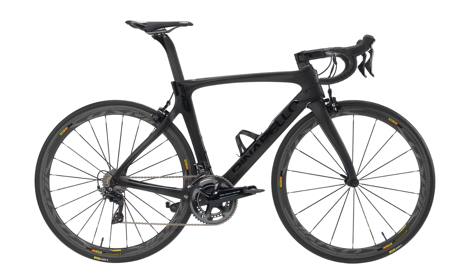 Pinarello f10