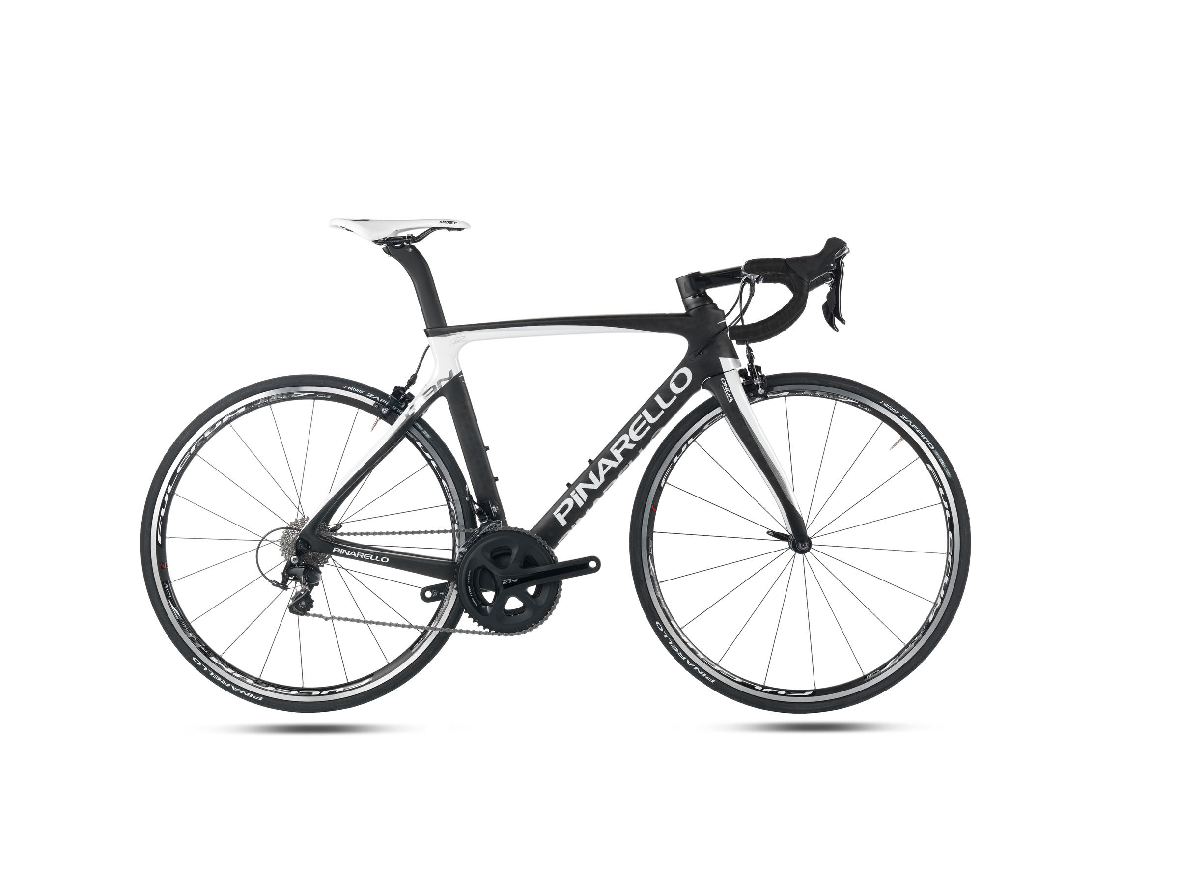 pinarello gan s ultegra di2