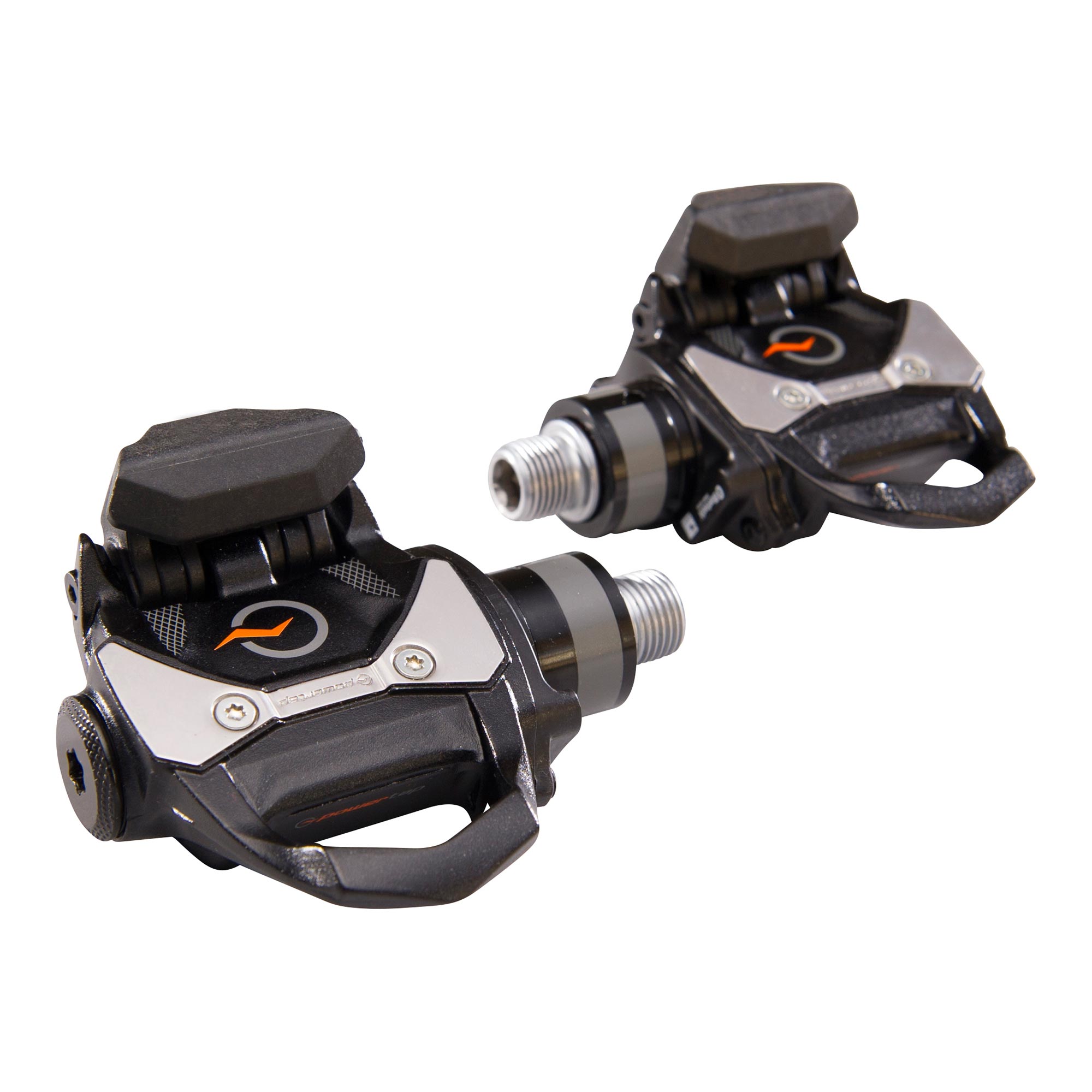 power pedals cycling