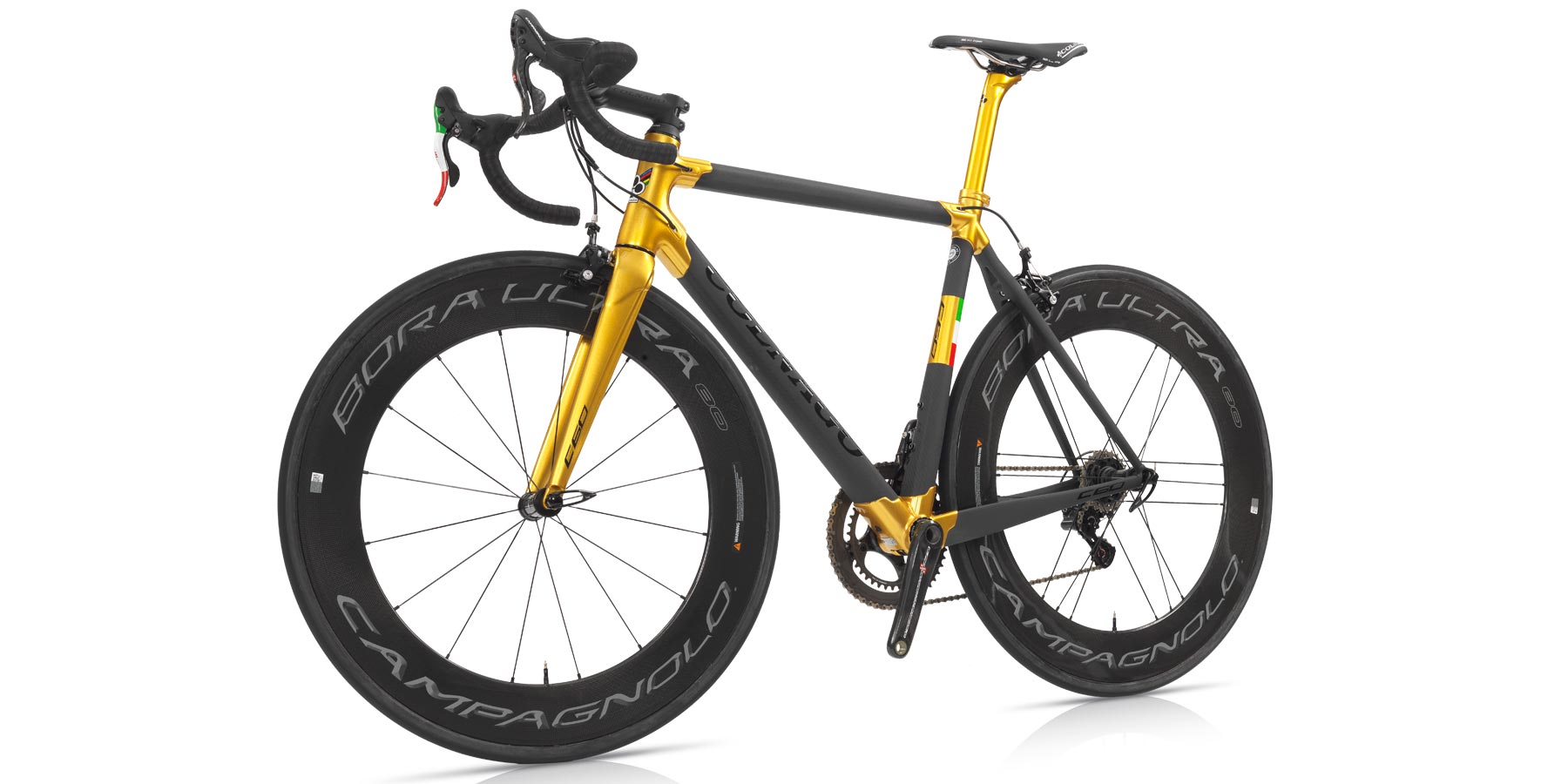 colnago c60 limited edition