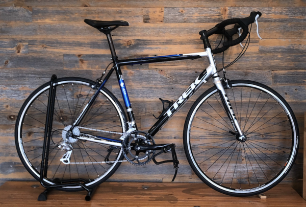 used road bike 58cm