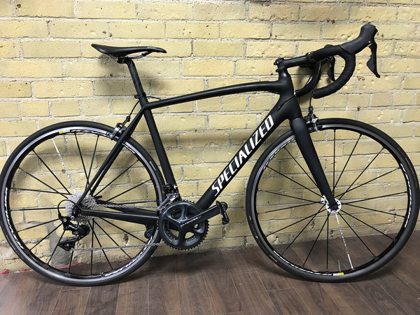 specialized tarmac sl5 2017