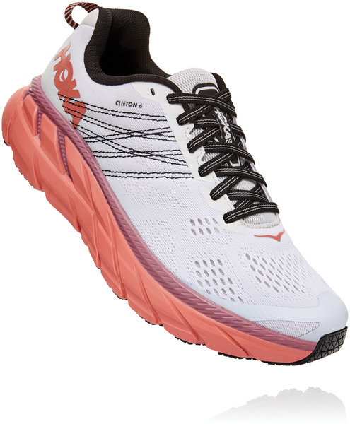 hoka one one clifton