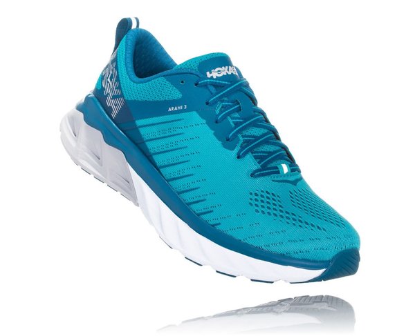 hoka one one motion control