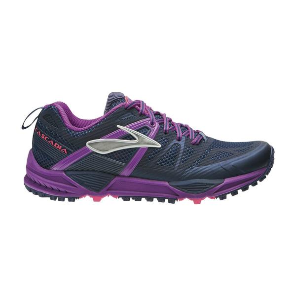 brooks cascadia 10 womens