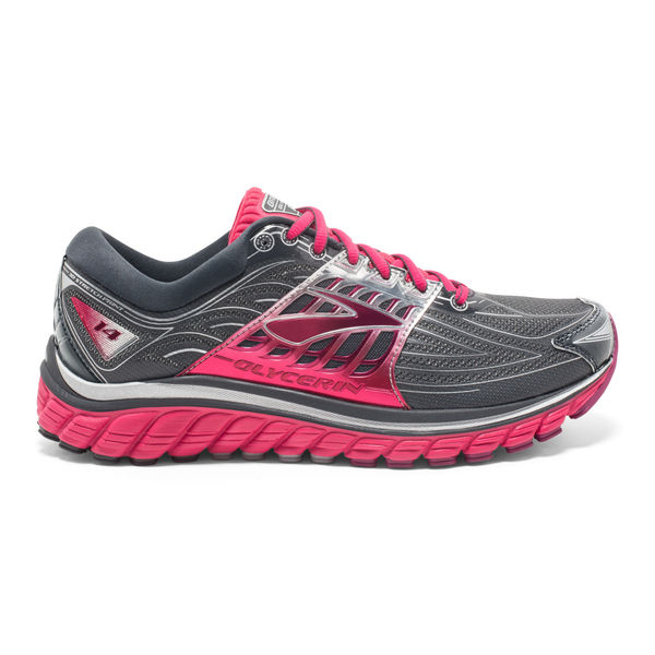 brooks glycerin 14 womens size 10