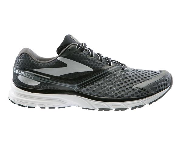 brooks launch dna