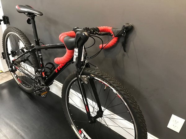 trek krx price