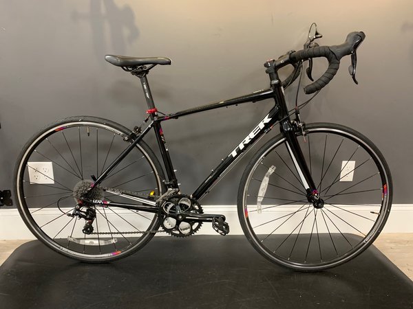 trek lexa 52cm