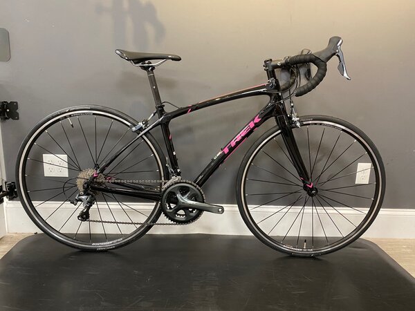 trek silque 5