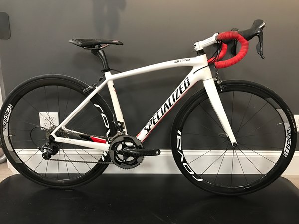 specialized amira pro