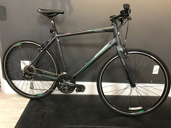 specialized sirrus second hand